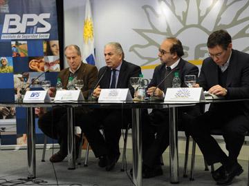 Murro, Venegas, Loustaunau