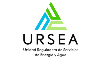 Logo de Ursea