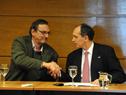 Firma de Acuerdo Complementario entre UTE y CETP