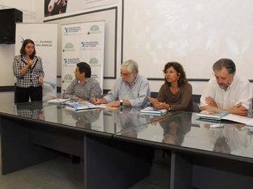Autoridades de la Salud