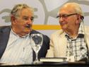 Mujica en lanzamiento del Concurso de Ideas Biblioteca Daniel Vidart
