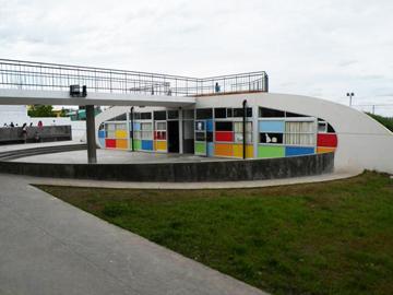 Nueva escuela de tiempo completo en Paysandú Nueva escuela de tiempo completo en Paysandú