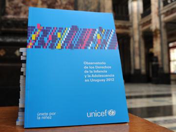 Publicación de UNICEF