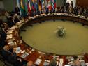 Reunión: Latinoamérica y el Grupo de los 20