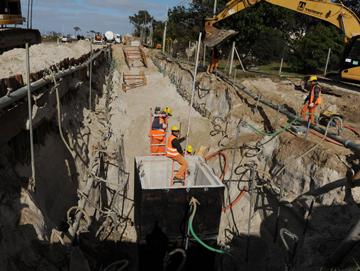 Obras