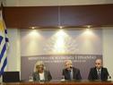 Lanzamiento del IV Premio Nacional MEF-CGN 2015