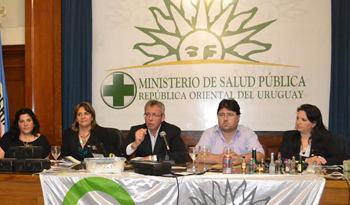 “Jornadas de habilitación para la realización de exámenes de espirometría a fiscalizadores del tránsito”