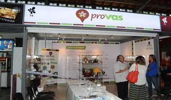Local de ProVas en el Mercado Modelo