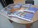 Presentación del Manual Clínico AIEPI Neonatal en Salón de Actos de Torre Ejecutiva
