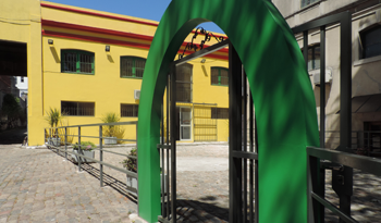Servicio Ciudadela