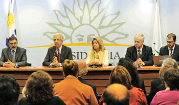 Multisectorial sobre la problemática del alcohol