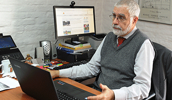 Benjamín Liberoff