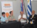 Inaguración del Nuevo Centro del SIRPA