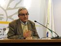 Ministro de Ganadería, Agricultura y Pesca, Enzo Benech, en declaraciones a la prensa luego del Consejo de Ministros
