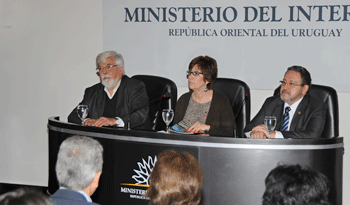 Bonomi, Arismendi y Chediak
