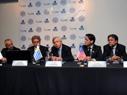 Lanzamiento de Convención de Negocios ExpoBizz