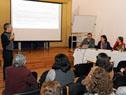 Instalación de Comisión Organizadora en Montevideo hacia el Tercer Congreso de Educación