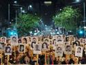 23.ª Marcha del Silencio