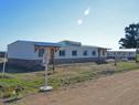 Mevir culminará quinquenio de gobierno con una inversión de 30 millones de dólares en Lavalleja