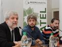 Presentación de las medidas del sector de Videojuegos. MIEM-DINATEL