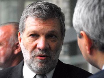 Ministro Kreimerman