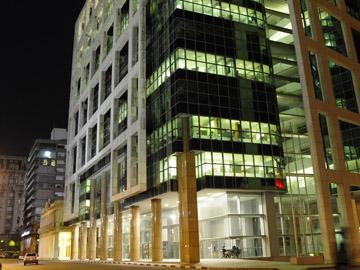 Torre Ejecutiva