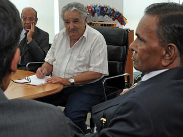 Autoridades