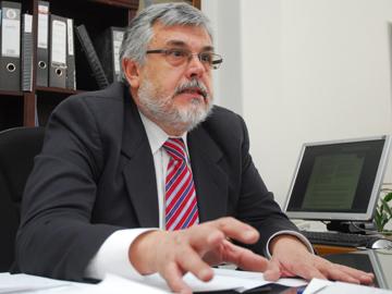 Luis Gestal