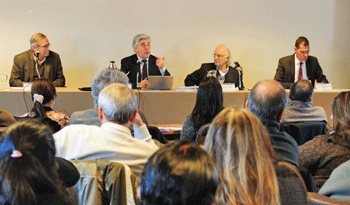 Lanzamiento del Plan Nacional de Adaptación al Cambio y la Variabilidad Climática para el Sector Agropecuario Lanzamiento del Plan Nacional de Adaptación al Cambio y la Variabilidad Climática para el Sector Agropecuario