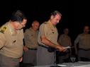 La posición del Ejército Nacional, ante la confirmación de la identidad del Sr. Julio Castro La posición del Ejército Nacional, ante la confirmación de la identidad del Sr. Julio Castro