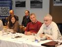 Reunión del ministerio de Turismo y los directores de Turismo departamentales Reunión del ministerio de Turismo y los directores de Turismo departamentales