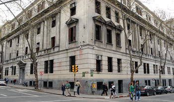 Ministerio de Economía y Finanzas