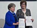 Uruguay será sede de la Segunda Conferencia Regional sobre Desarrollo Social de Cepal