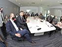 Taller sobre experiencias y lecciones de los planes de erradicación de asentamientos