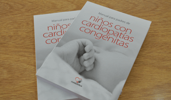 Manual para Padres de Niños con Cardiopatías Congénitas