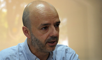 Antonio Carámbula