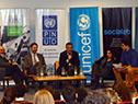Lanzamiento en Uruguay de la quinta edición de Comprometidos