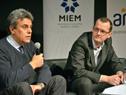 Taller sobre Estrategias de especialización inteligente basadas en la innovación en Uruguay