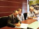 Proyecto de la central térmica de ciclo combinado Punta del Tigre B