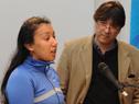 Reclusos publican el libro: "Leerlo no es vivirlo" Reclusos publican el libro: "Leerlo no es vivirlo"