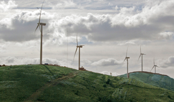 Diversificación de matriz energética pudo ser posible con inversión adecuada Diversificación de matriz energética pudo ser posible con inversión adecuada