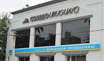 Correo Uruguayo