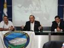 Lanzamiento de la XXVII Expoferia Ovina Artesanal