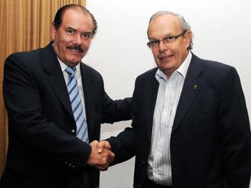 Autoridades