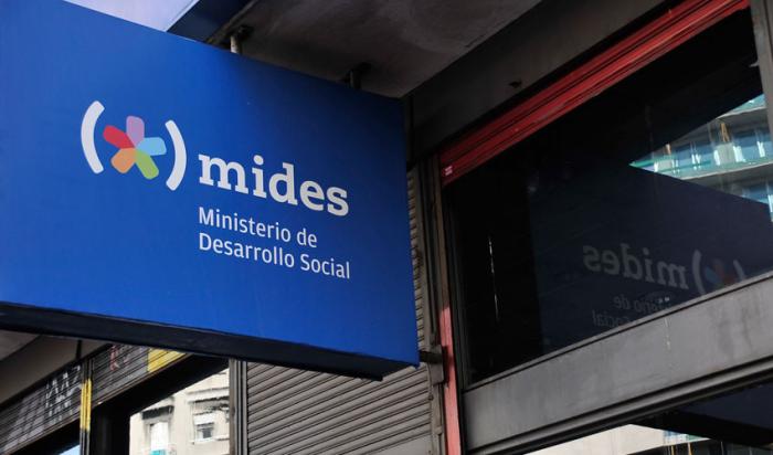 Ministerio de Desarrollo Social