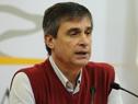 García destacó que Plan Nacional de Infraestructura se ha ejecutado en 59 %