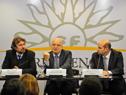 Lanzamiento del Premio a la Transparencia