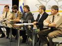 Presentación de las nuevas herramientas de información y comunicación del SINAE