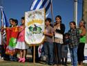 MI inauguró destacamento policial y el Centro de Reclusión Femenina en Colonia MI inauguró destacamento policial y el Centro de Reclusión Femenina en Colonia