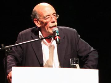 Rodolfo Silveira, presidente de la ANII